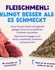 Edgard Cooper Hund Frischer Lachs L
