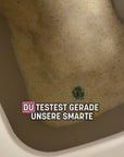 KatKare - Crystal Clean - Smarte Katzenstreu mit Gesundheitsindikator