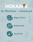 Hokamix Vitality Booster