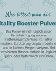 Hokamix Vitality Booster