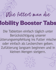 Hokamix Mobility Booster Tabs