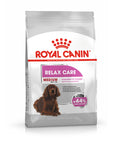 Royal Canin Relax Care Medium dry dog food pouch for dogs 11-25kg
