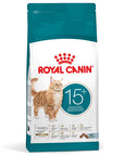 Royal Canin Katze Feline Health Nutrition Ageing 15+