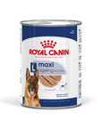 Royal Canin Hund MAXI Ageing Feuchtnahrung als Mousse (>5. Lebensjahr)
