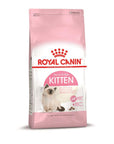 Royal Canin Katze Feline Health Nutrition Second Age Kitten, 400 g