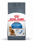 Royal Canin Katze Feline Care Nutrition Light Weight Care
