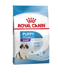 Royal Canin Hund Size Health Nutrition Giant Puppy
