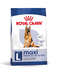 Royal Canin Hund Size Health Nutrition Maxi Adult 5+