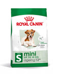 Royal Canin Hund Size Health Nutrition Mini Ageing 12+