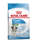 Royal Canin Hund Size Health Nutrition Mini Puppy