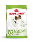 Royal Canin Hund Size Health Nutrition X-Small Adult