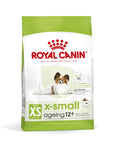 Royal Canin X-Small Ageing 12+ dry dog food for dogs over 12 years weighing up to 4 kg