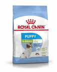 Royal Canin Hund Size Health Nutrition Puppy X-Small Junior, 0.5 kg