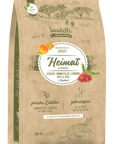 Sanabelle Heimat Getreidefrei Simmentaler Rind zoo-de