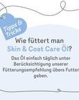 Hokamix Skin & Coat Care