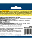 NutriQM Hund Welpen Softis Milch