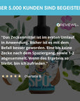 Zecken Spot-On