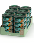 Terra Felis Souprême Lamm, 24 x 70 g Packung