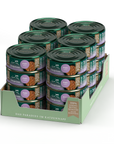 Terra Felis Souprême Pute, 24 x 70 g Packung