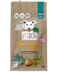 VegDog Farmers Crunch