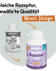 Hokamix Mobility Booster Tabs