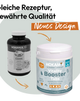 Hokamix Vitality Booster Tabs