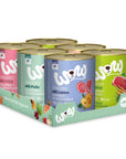 WOW DOG ADULT Multipack zoo-de