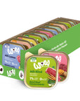 WOW DOG ADULT Multipack zoo-de
