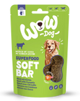 WOW DOG Soft Bar Rind
