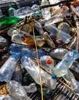 Artikel mit dem Namen 1kg Müll & Plastik aus Flüssen und Seen entfernen? im Shop von zoo.de , dem Onlineshop für nachhaltiges Hundefutter und Katzenfutter.