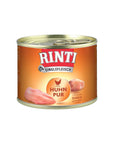 Rinti Singlefleisch Huhn Pur - zoo.de
