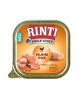 Rinti Singlefleisch Huhn Pur - zoo.de