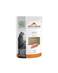 Almo Nature Cat Classic mit Huhn zoo-de