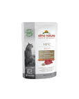 Almo Nature Cat Thunfisch & Jungsardinen in Jelly zoo-de