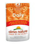 Almo Nature Daily Menu Huhn & Rind zoo-de