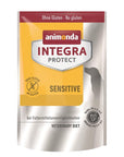 Artikel mit dem Namen Animonda Dog Integra Protect Adult Sensitive im Shop von zoo.de , dem Onlineshop für nachhaltiges Hundefutter und Katzenfutter.