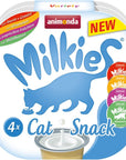 Animonda Milkie Variety zoo-de