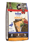 Bosch Adult Ente & Reis zoo-de