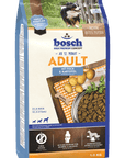 Bosch Adult Fisch & Kartoffel zoo-de