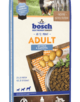 Bosch Adult Fisch & Kartoffel zoo-de