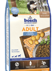 Bosch Adult Fisch & Kartoffel zoo-de