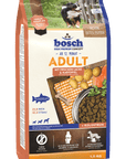Bosch Adult Lachs & Kartoffel zoo-de