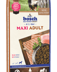 Bosch Adult Maxi zoo-de