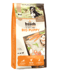Bosch Bio Puppy Hühnchen & Karotten zoo-de