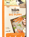 Bosch Bio Puppy Hühnchen & Karotten zoo-de