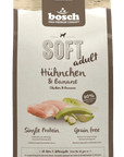 Bosch HPC Soft Hühnchen & Banane zoo-de