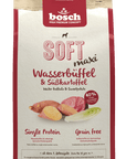 Bosch HPC Soft Maxi Wasserbüffel & Süßkartoffel zoo-de
