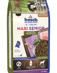 Bosch Maxi Senior Geflügel zoo-de
