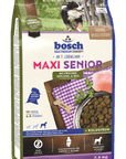 Bosch Maxi Senior Geflügel zoo-de