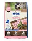 Artikel mit dem Namen Bosch Puppy im Shop von zoo.de , dem Onlineshop für nachhaltiges Hundefutter und Katzenfutter.